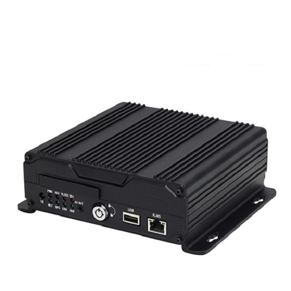 RECODA SD Card 1080P Mobile DVR