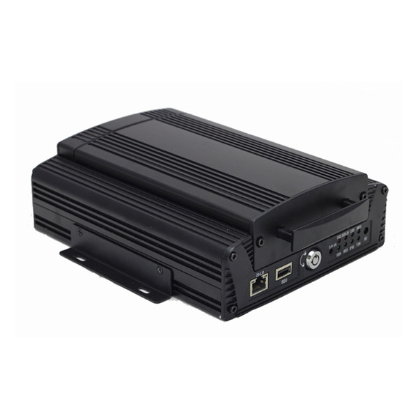 RECODA Mobile DVR 1080P With 4G