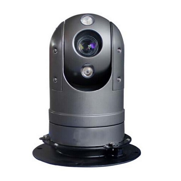 RECODA C814 PTZ Cameras Full AHD 360 Degree