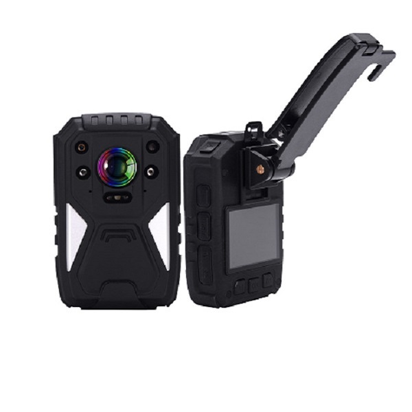                   RECODA Body Camera with 4G+GPS+WIFI optional