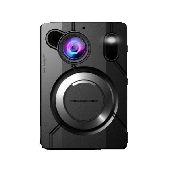 RECODA  New Body camera Small S