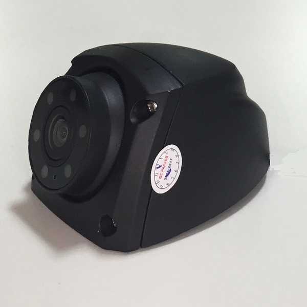 Mini Size Side View Vehicle Camera 960P ,CM06