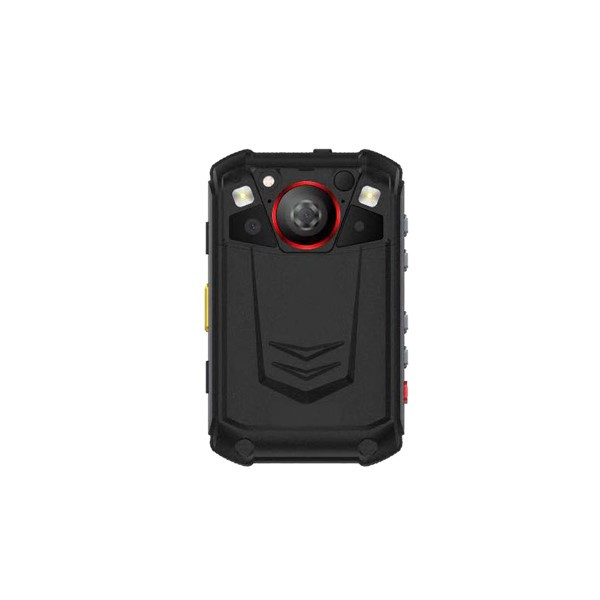 Android  4G body  worn camera  with Qualcomm chip