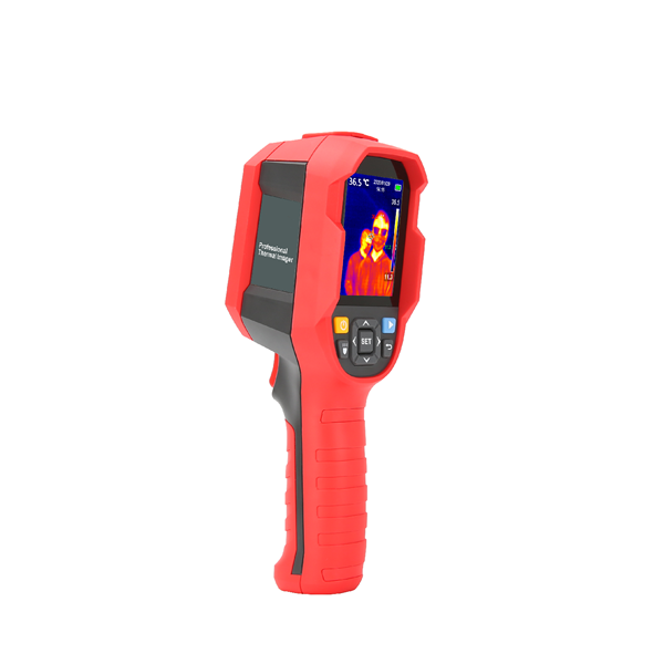 Temperature Screening Thermographic Handheld Camera